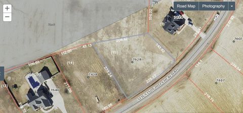 Unimproved Land in Sims NC 7628 New Sandy Hill Church Road.jpg