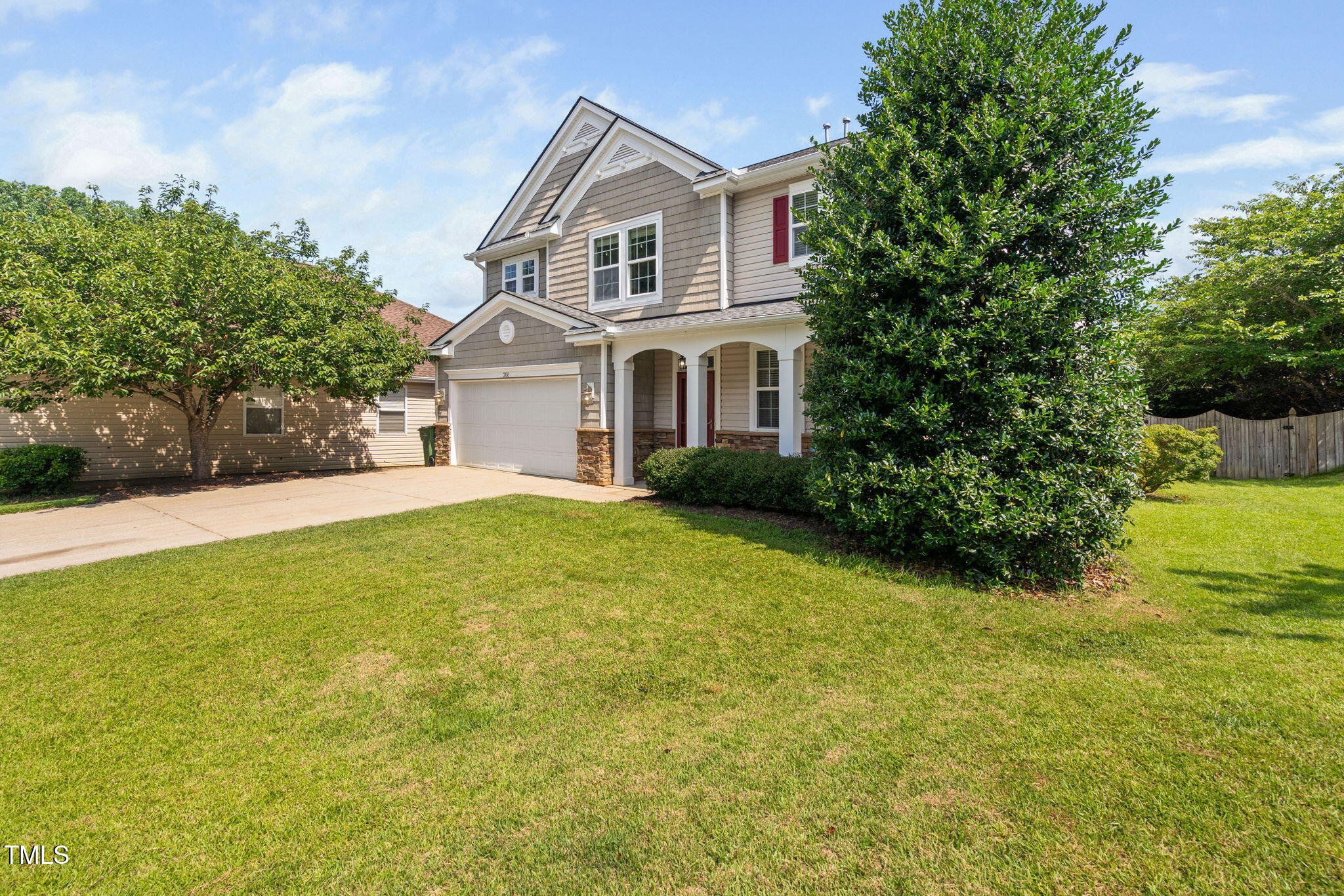 200 Woodvale Way