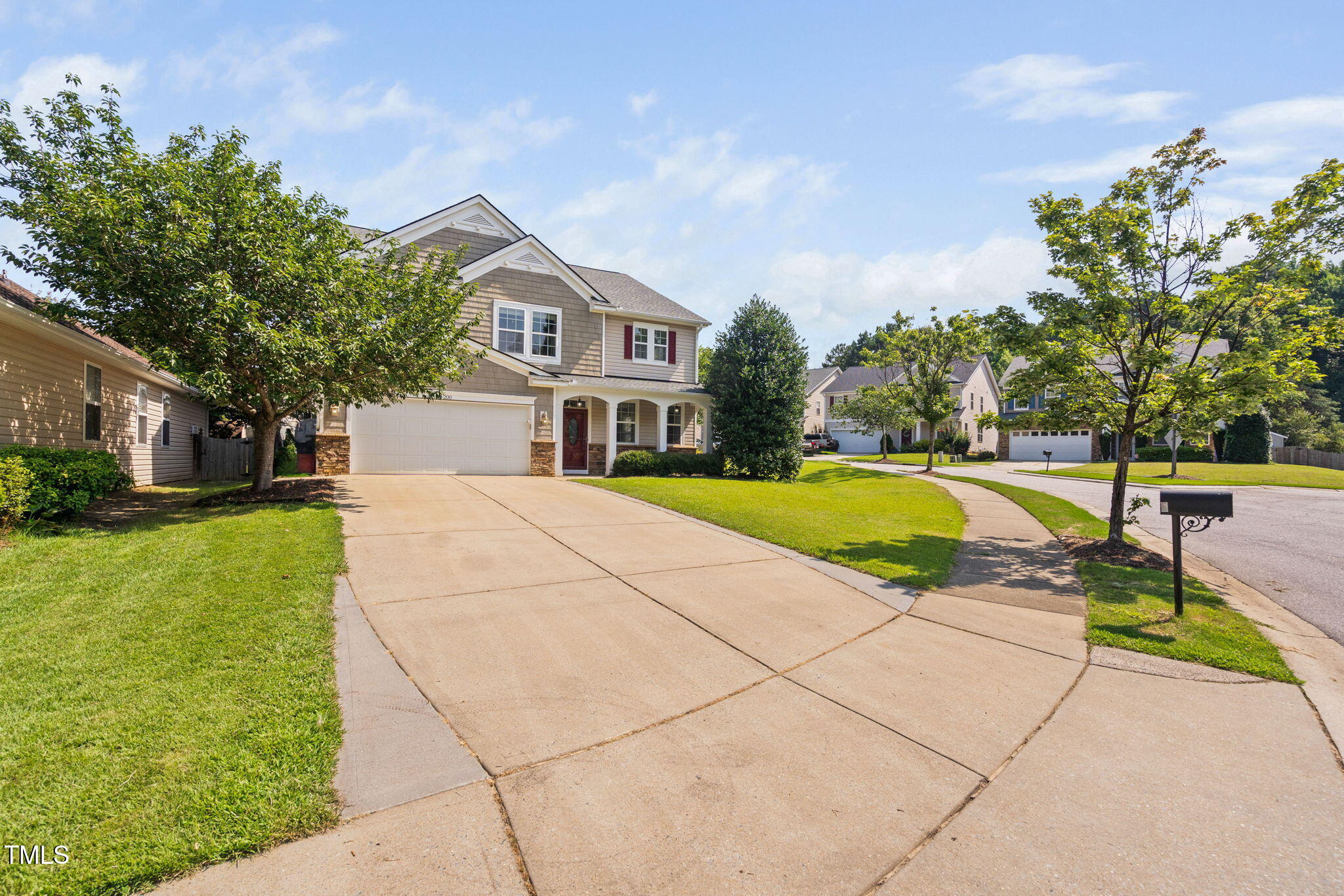 200 Woodvale Way