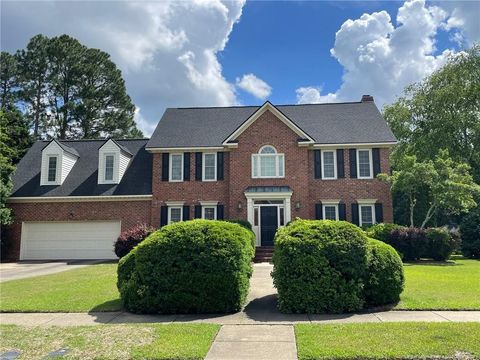 Property photo of 3509 Prestwick Drive, Fayetteville, NC 28303