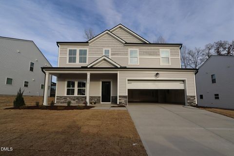 4400 Stengel Street Raleigh NC 27616