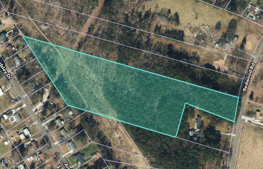 2805 Redwood #4b Road