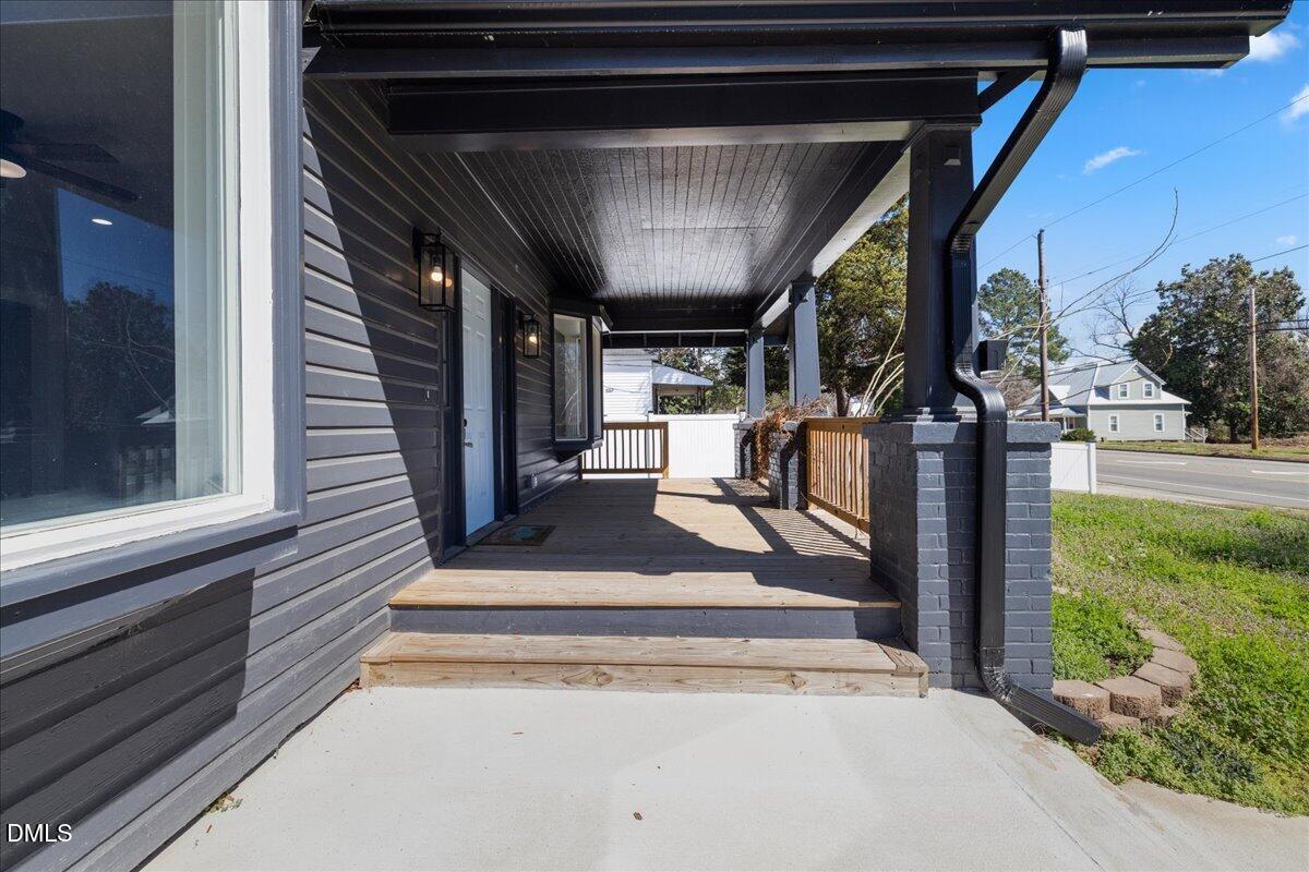 221 Charlotte Avenue