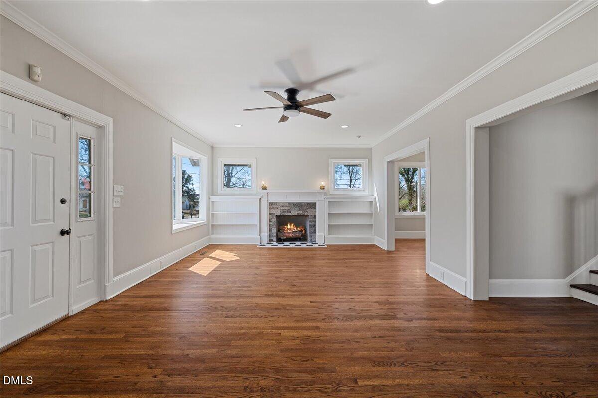 221 Charlotte Avenue