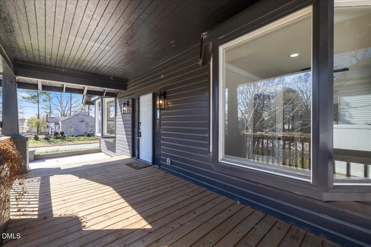 221 Charlotte Avenue