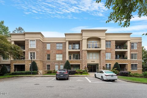 3920 Essex Garden Lane 304 Raleigh NC 27612