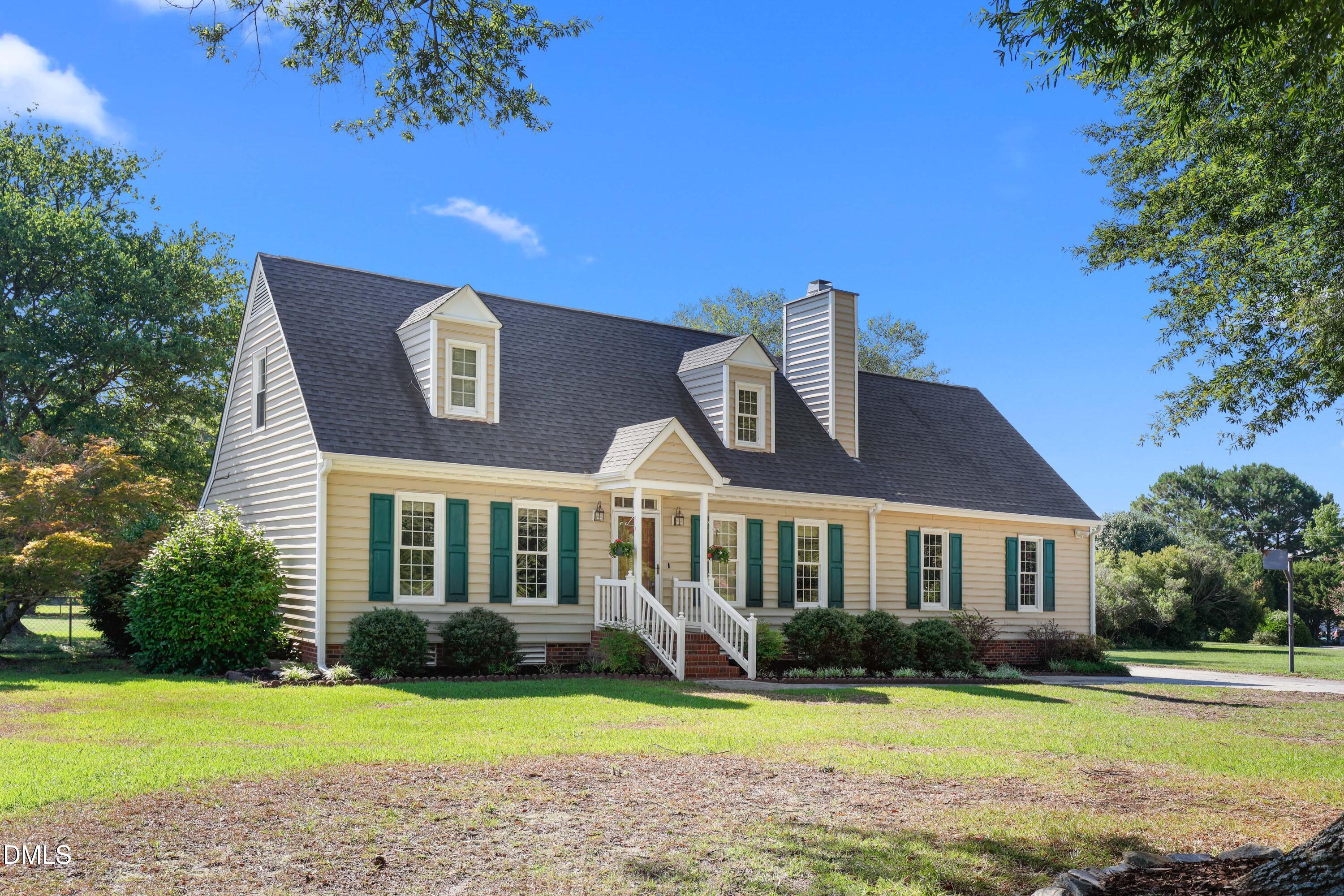 1760 Purfoy Road