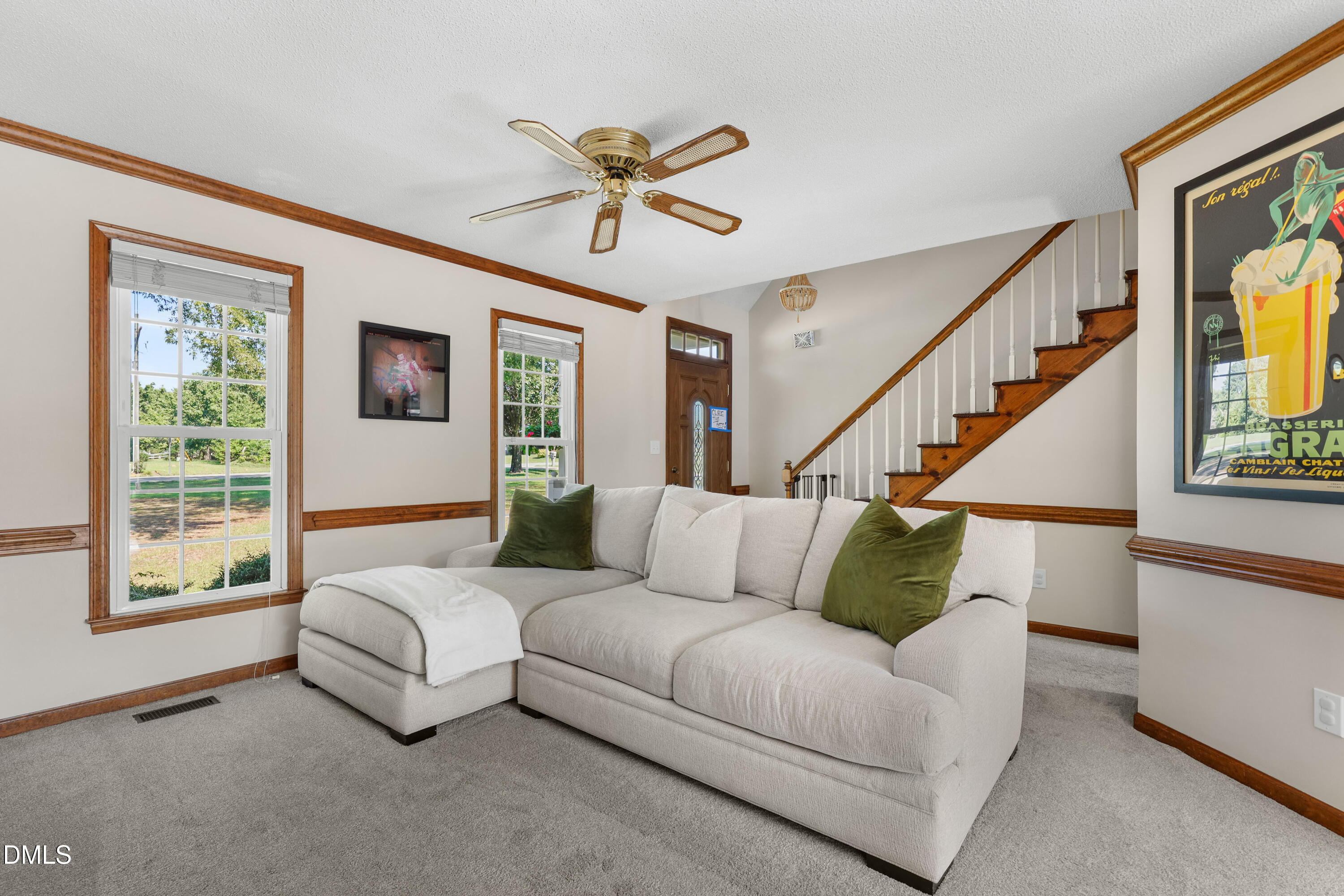 1760 Purfoy Road