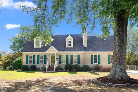 Photo of 1760 Purfoy Road, Fuquay Varina, NC 27526 (MLS # 10180890)