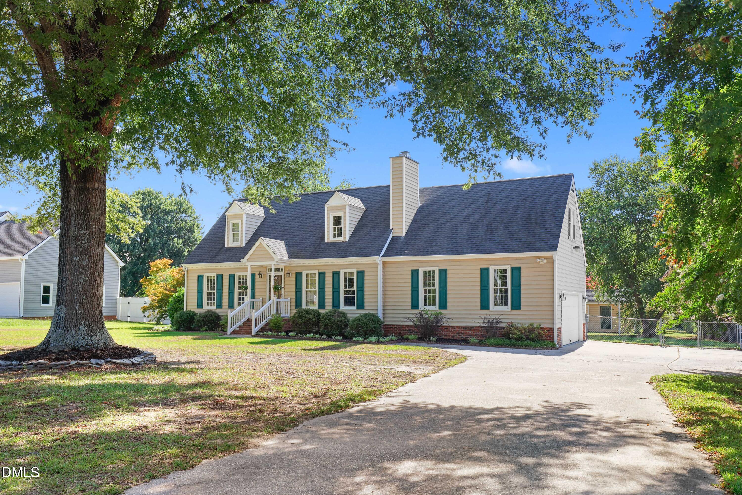 1760 Purfoy Road