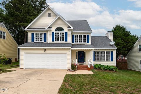 4644 Forest Highland Drive, Raleigh, NC 27604 - #: 10030150