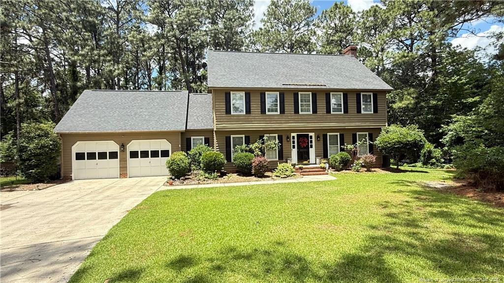 6519 Countryside Drive