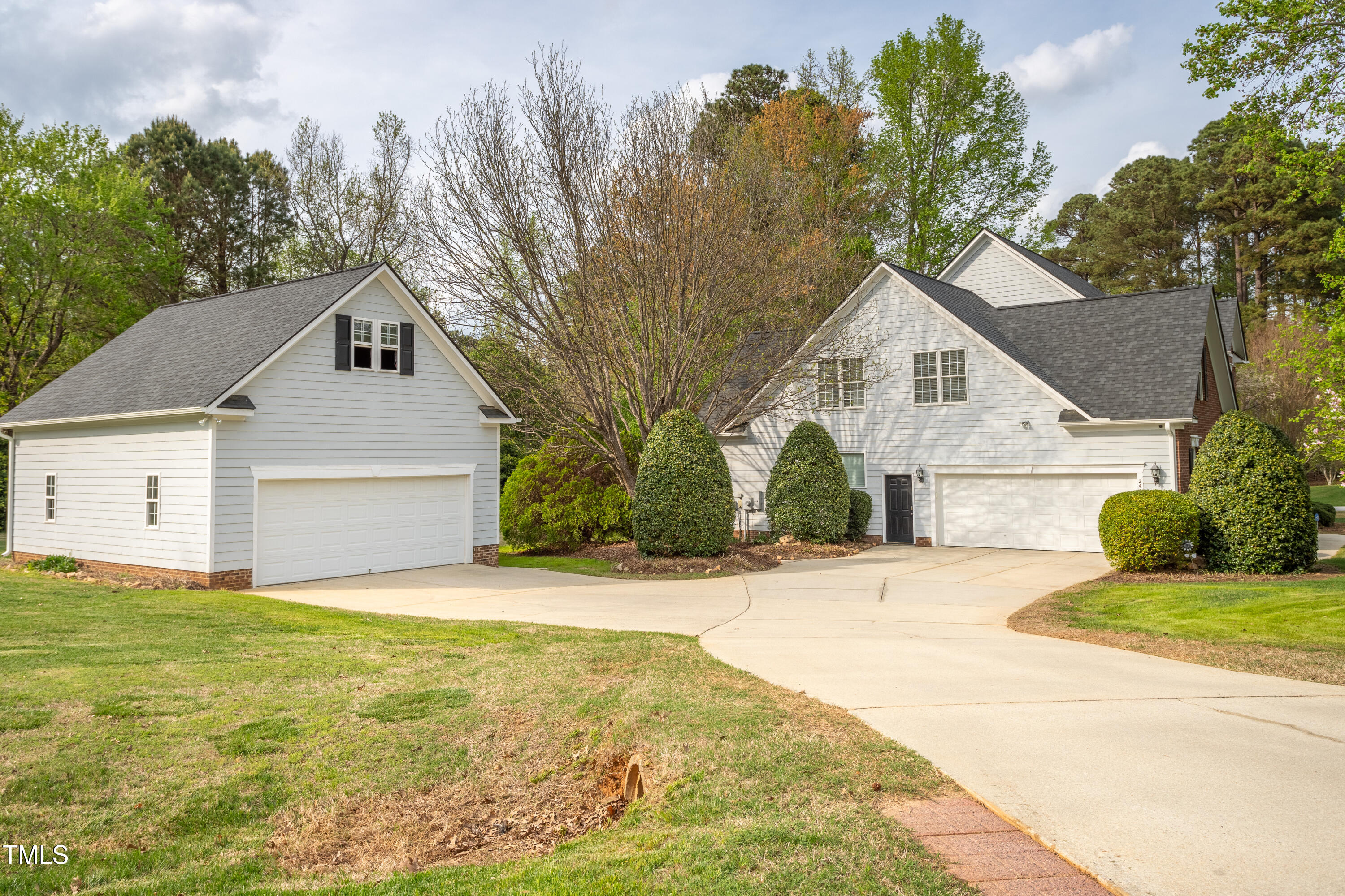 2404 Gillingham Drive