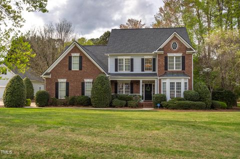 2404 Gillingham Drive Apex NC 27539