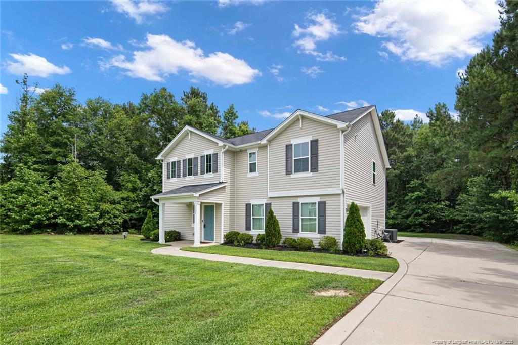 1324 Homeland Drive