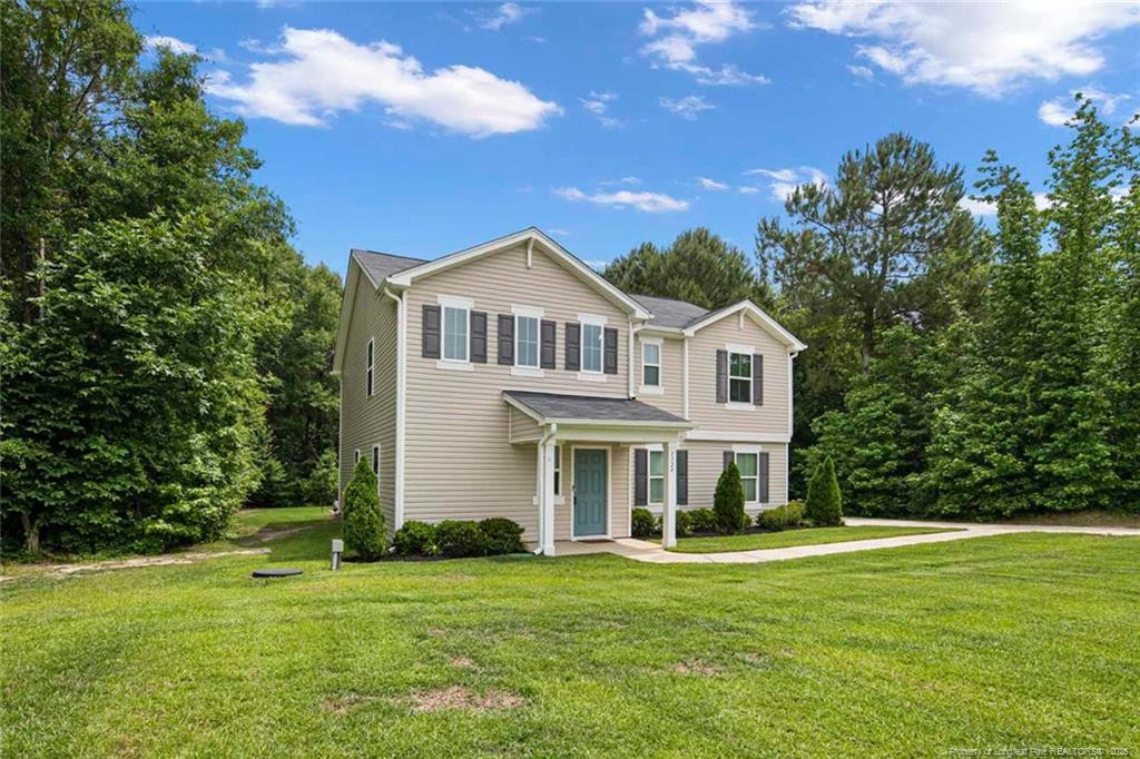 1324 Homeland Drive