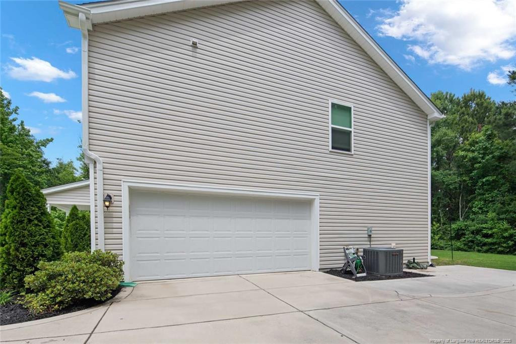 1324 Homeland Drive