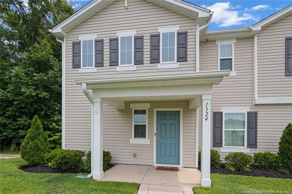 1324 Homeland Drive