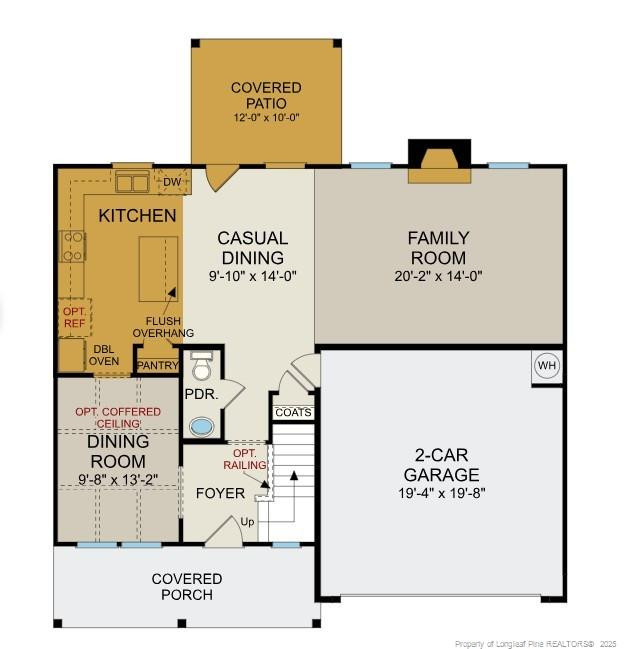 494 Pinnacle Court