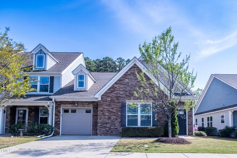 150 Red Admiral Court Hillsborough NC 27278
