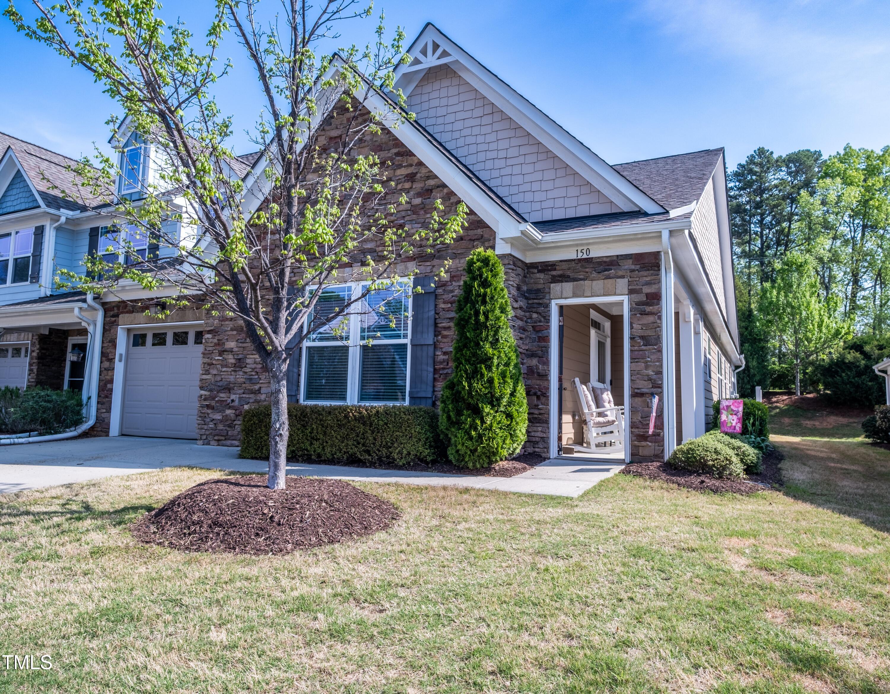 150 Red Admiral Court