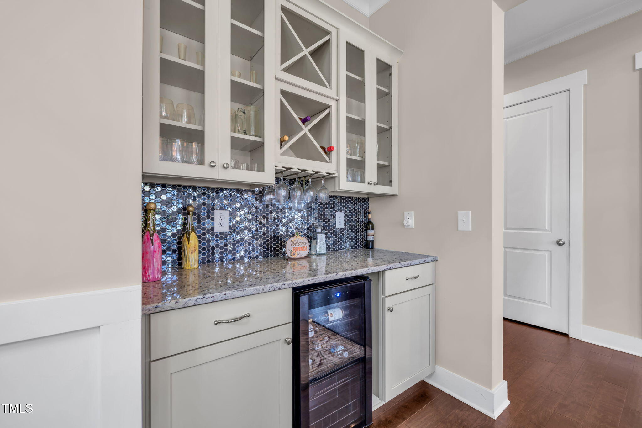 2713 Tunstall Grove Drive