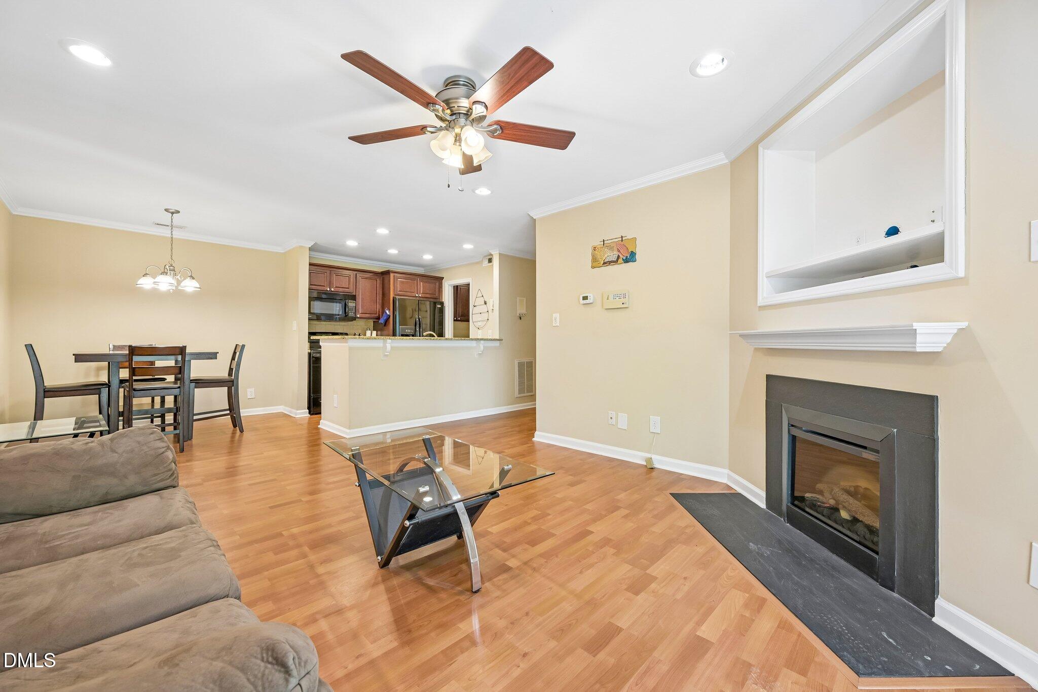 1010 Kingswood Drive Apt D