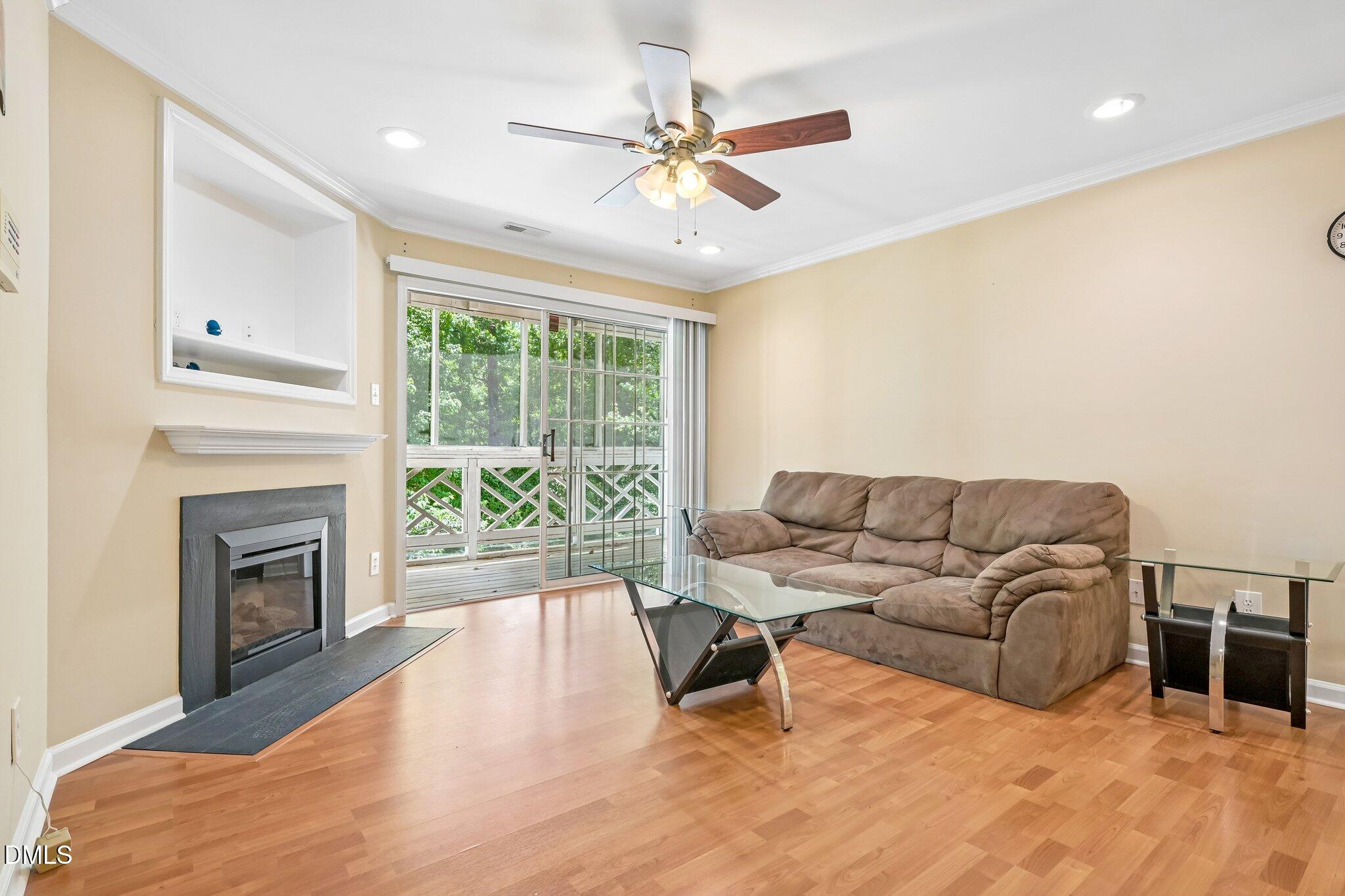 1010 Kingswood Drive Apt D