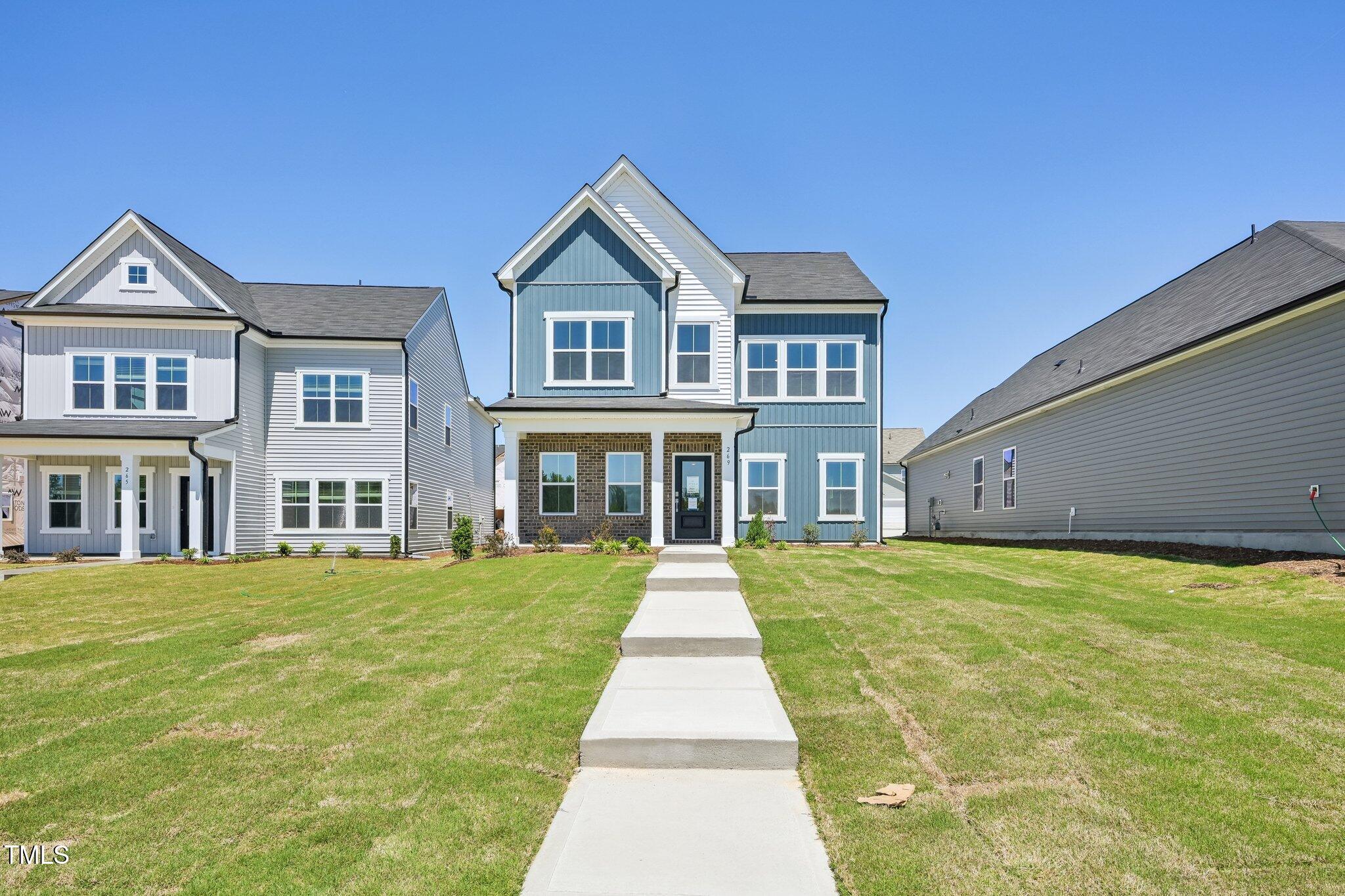 269 Marvel Drive 138