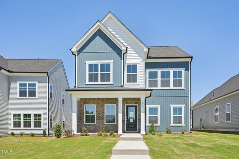 269 Marvel Drive 138 Rolesville NC 27571