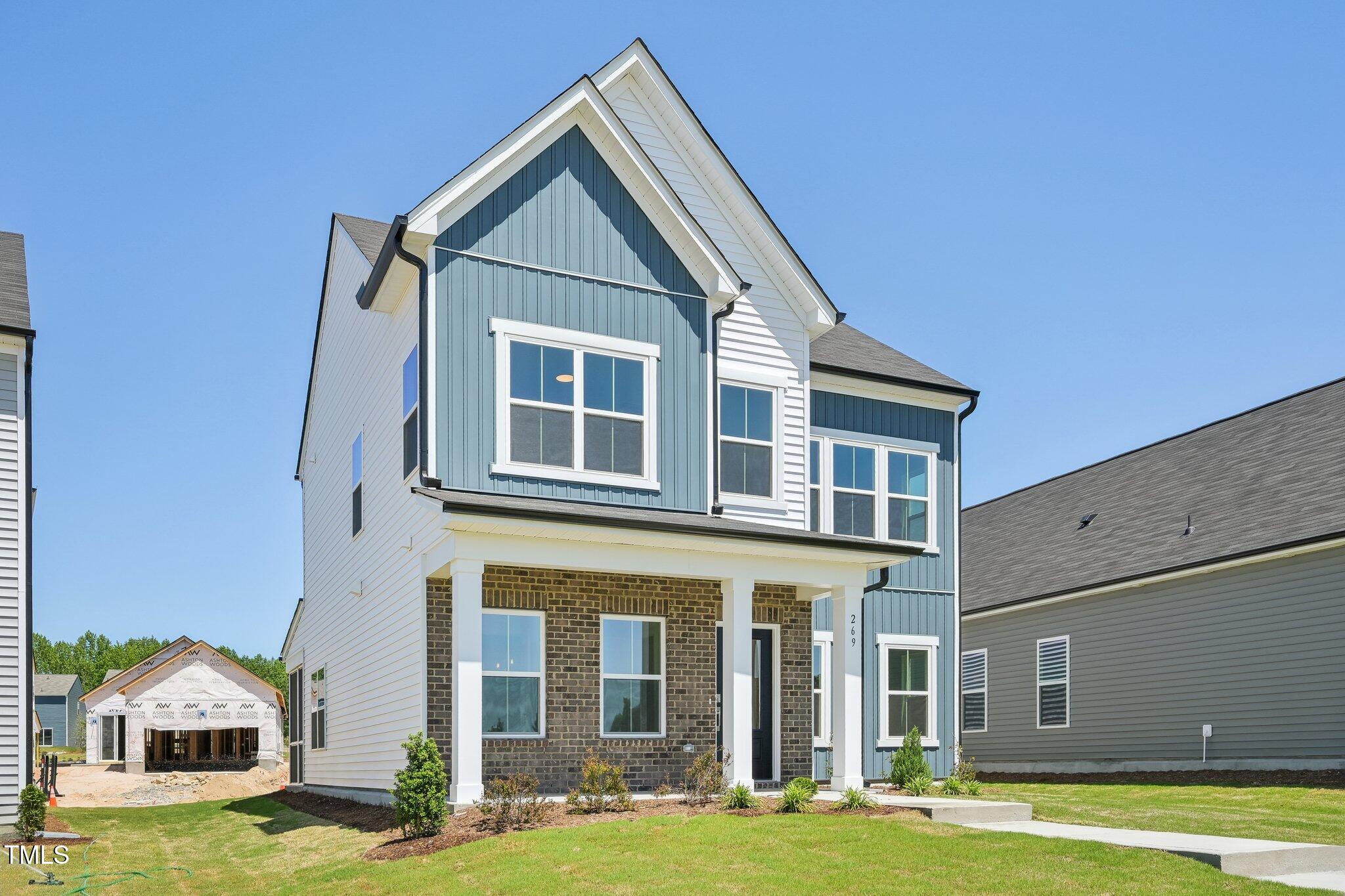 269 Marvel Drive 138