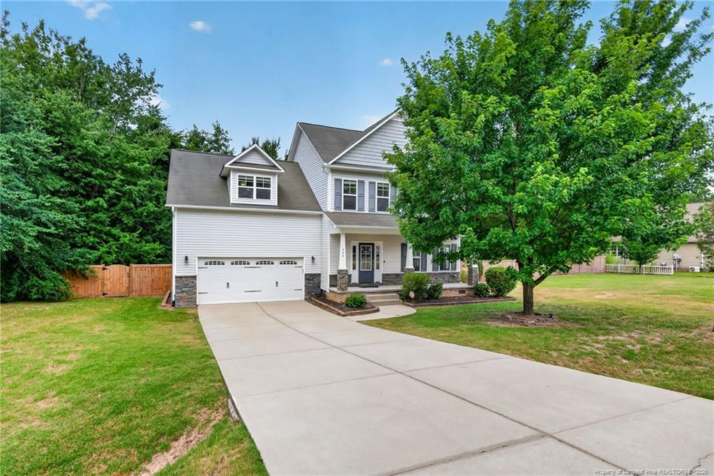 664 Omaha Drive
