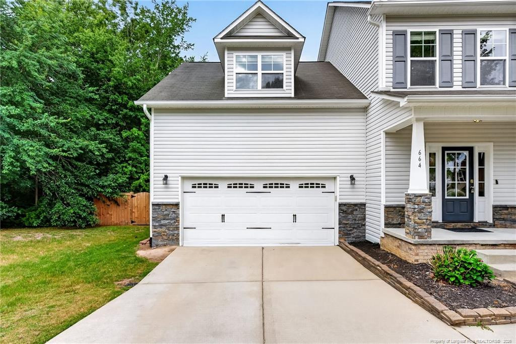 664 Omaha Drive