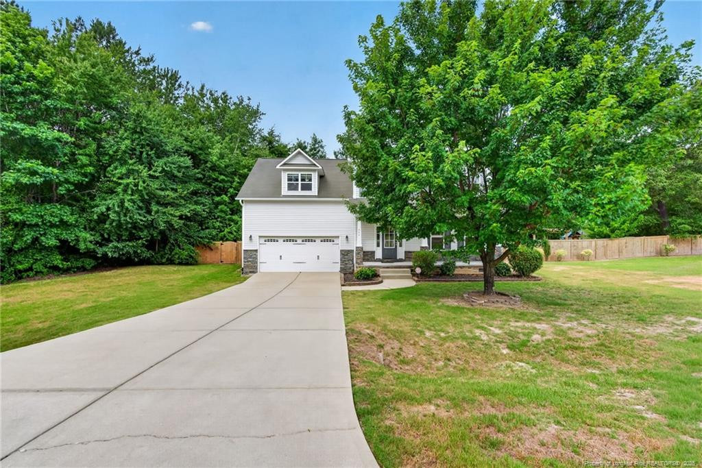664 Omaha Drive