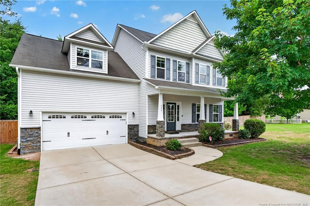 664 Omaha Drive
