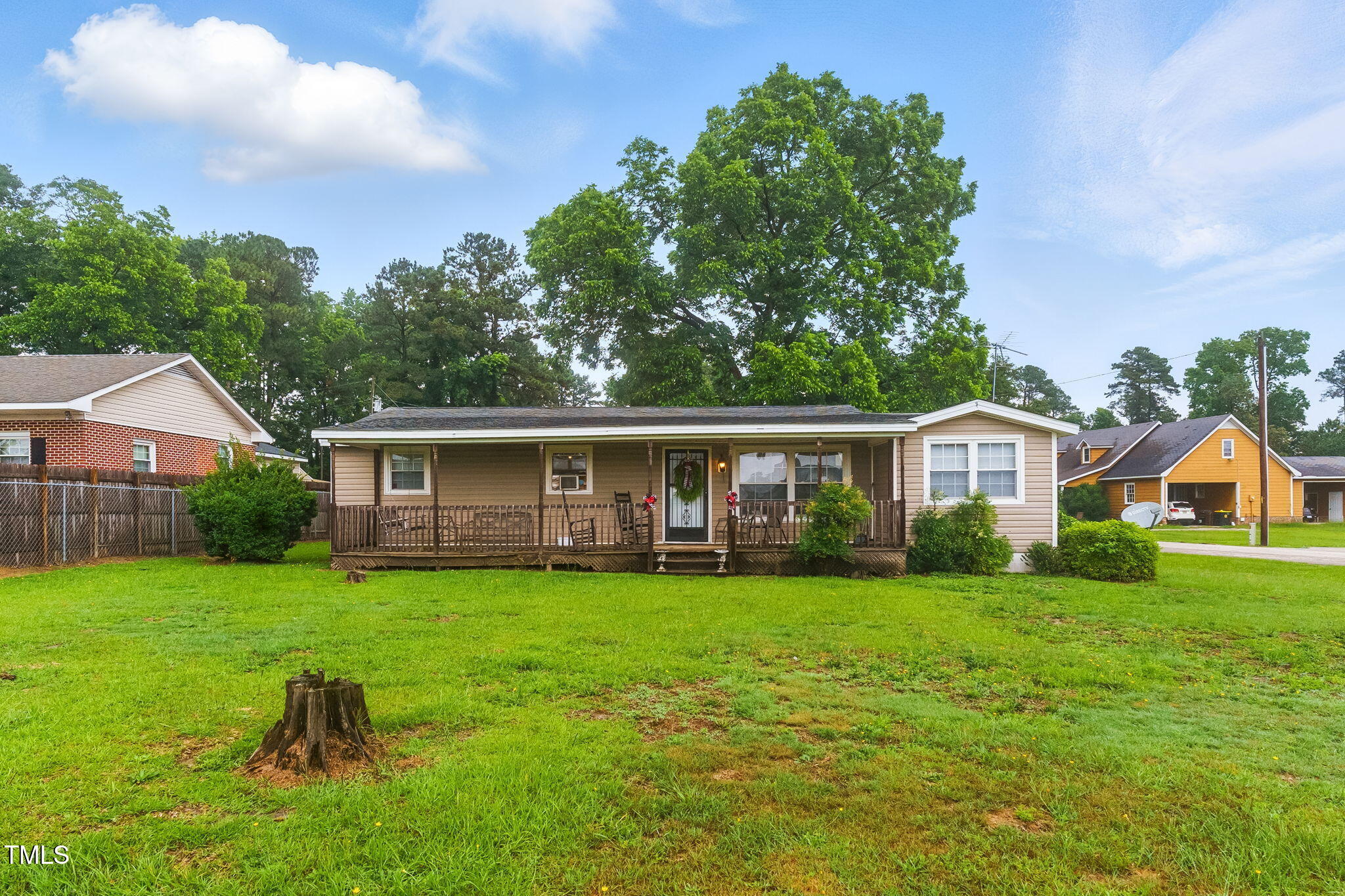 480 Five Bridge Road
