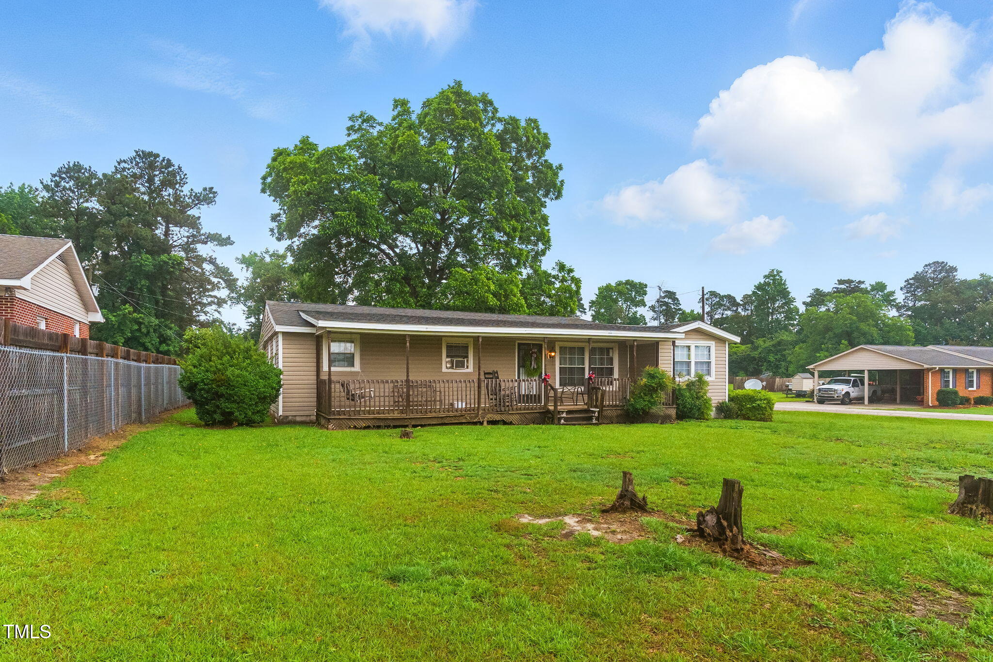 480 Five Bridge Road