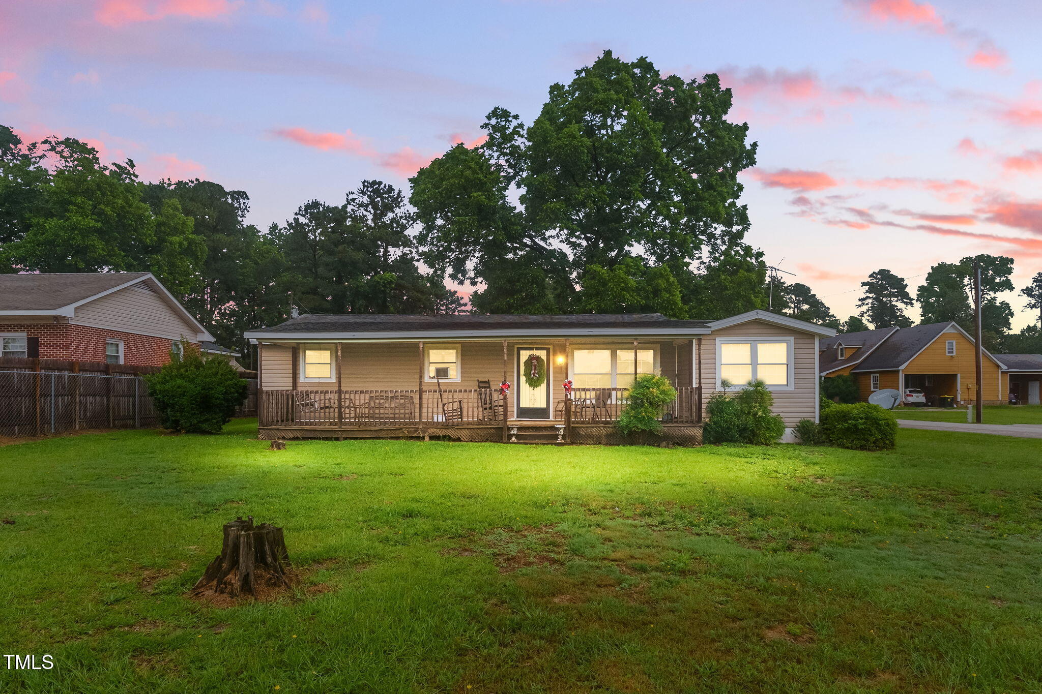 480 Five Bridge Road