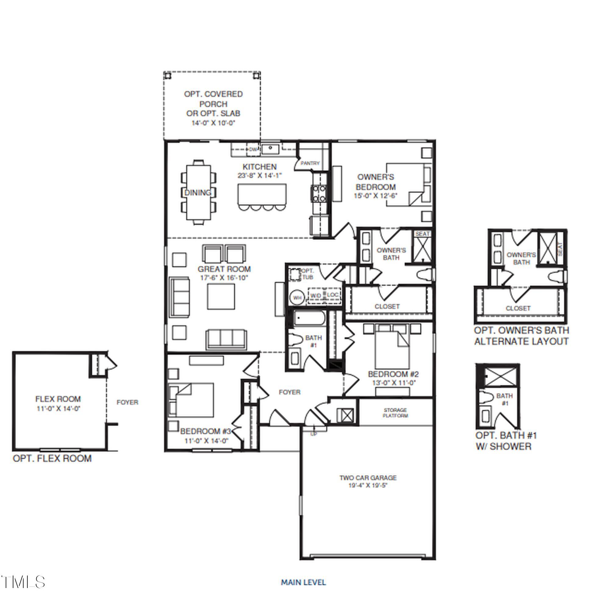 140 Shorebird Lane