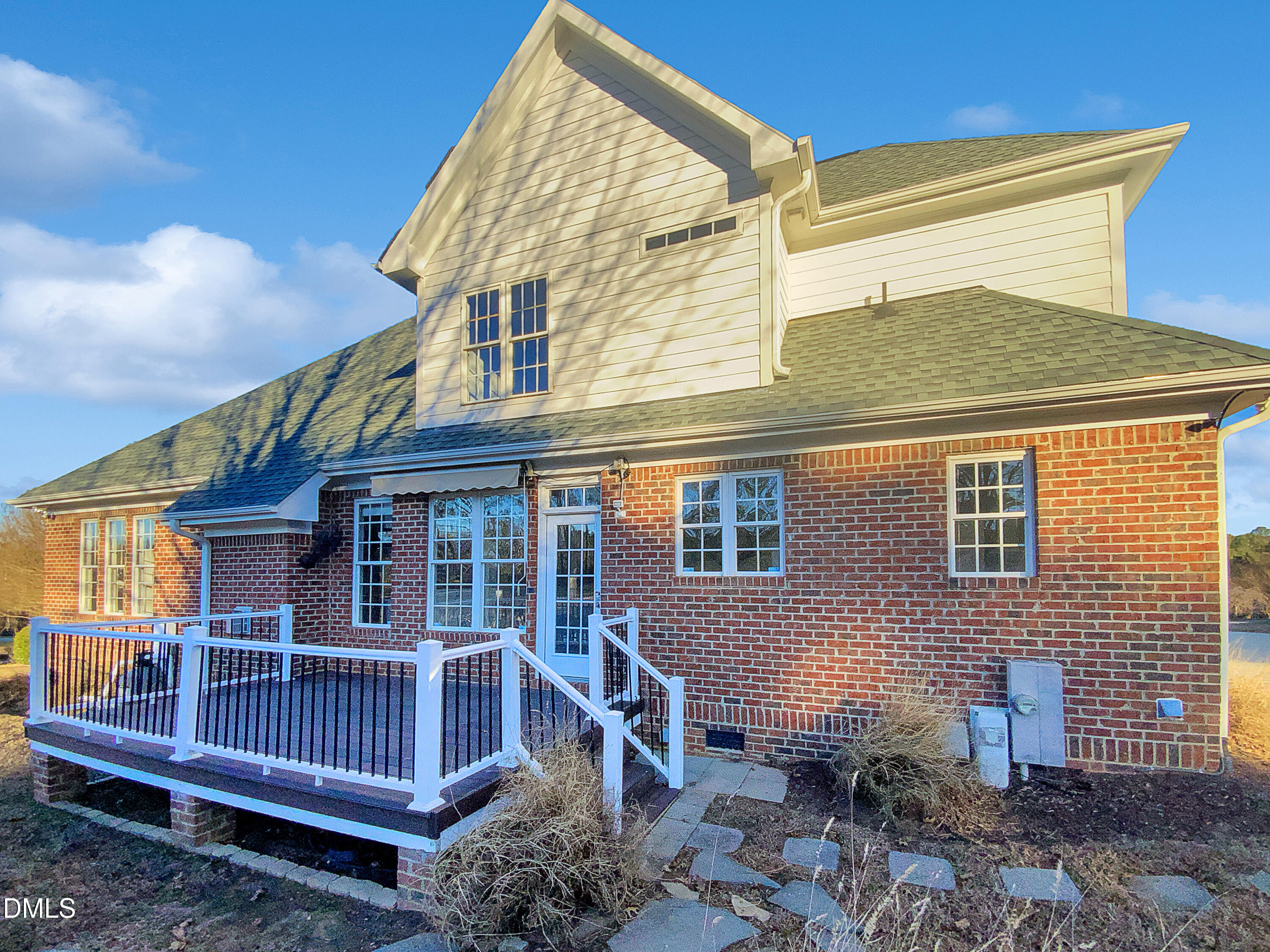 1217 Rolling Farm Drive