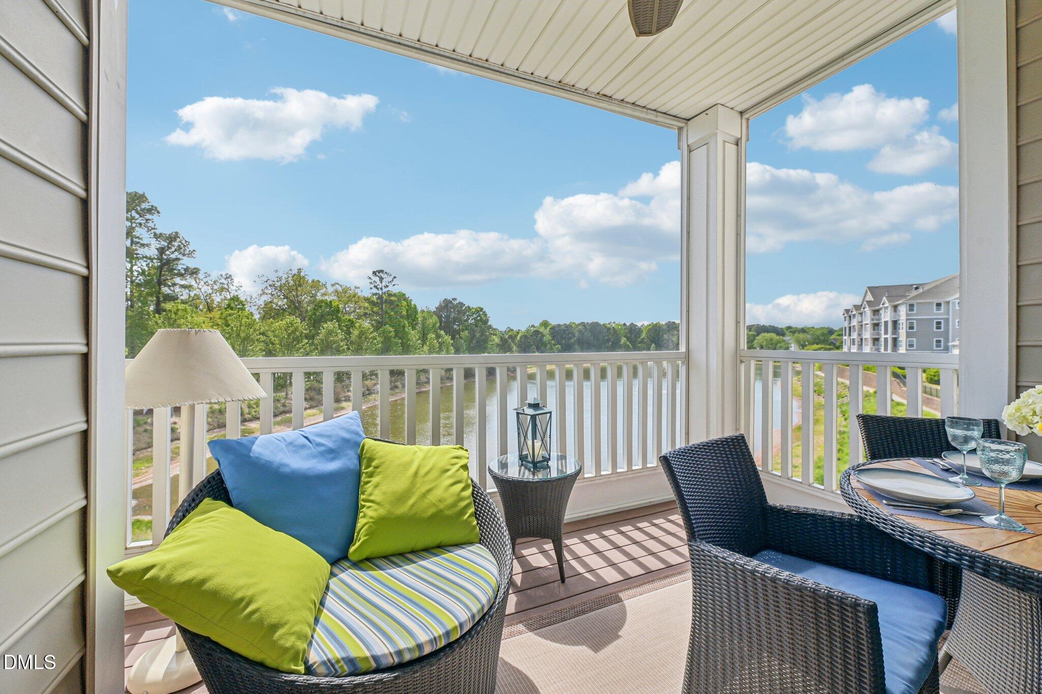 10411 Rosegate Court 205