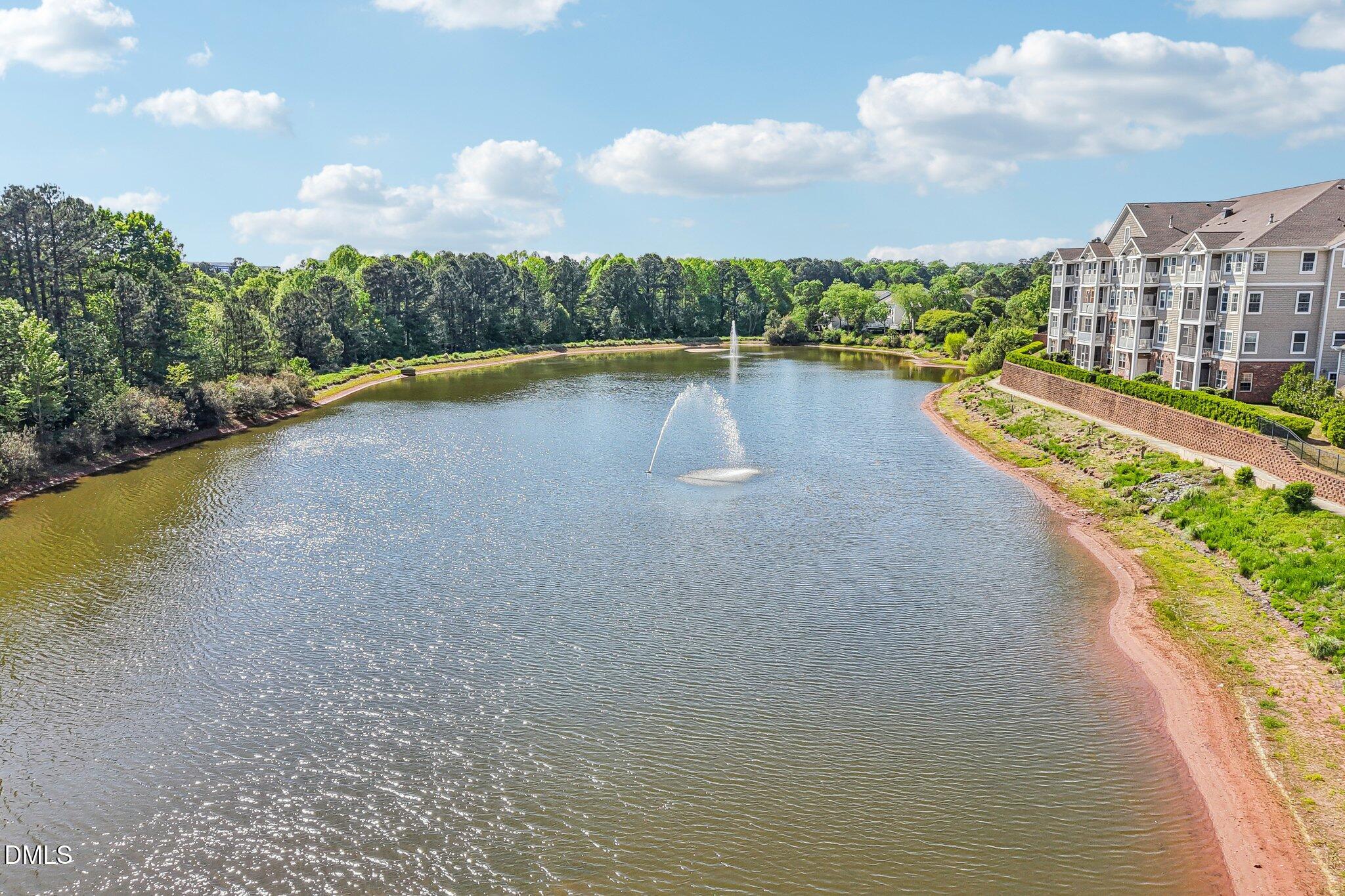 10411 Rosegate Court 205