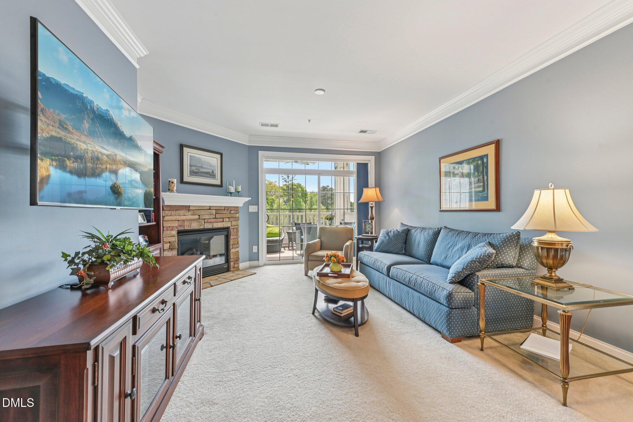 10411 Rosegate Court 205