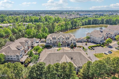 10411 Rosegate Court 205 Raleigh NC 27617