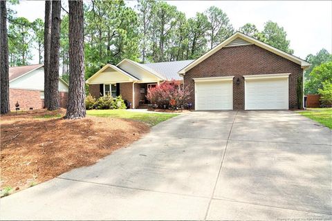 7768 Trappers Road, Fayetteville, NC 28311 - #: LP725143