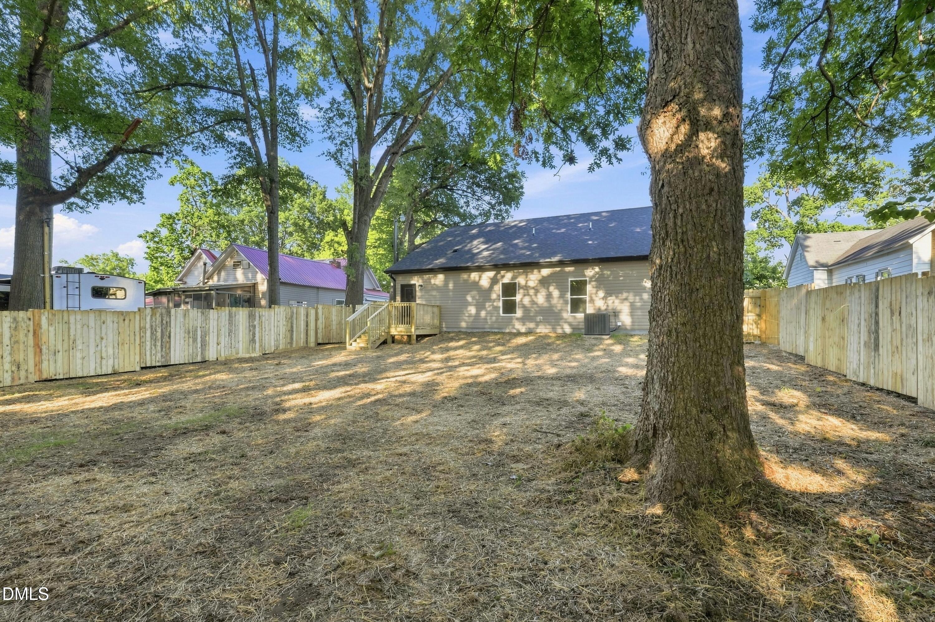 211 Gilmer Street