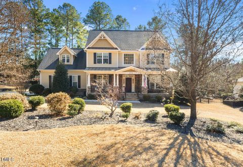 170 Valley Pines Circle Spring Lake NC 28390