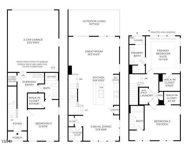500 Billingshurst Way