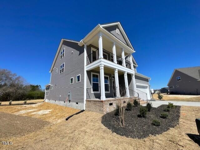 85 N Stagecoach Drive
