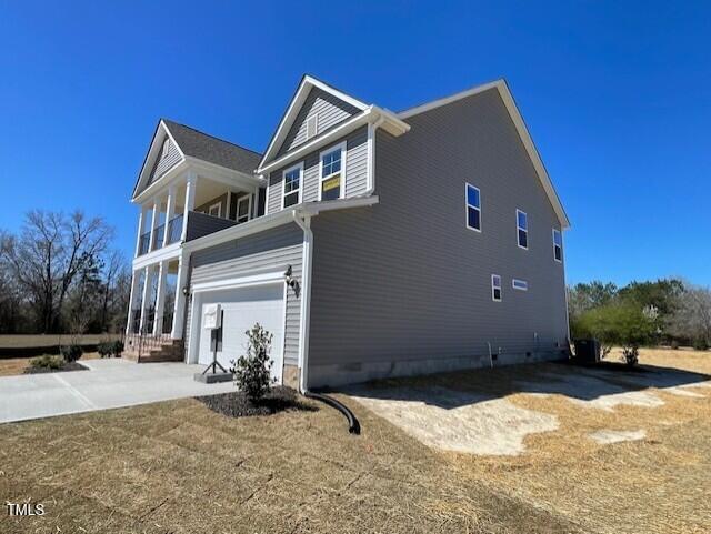 85 N Stagecoach Drive